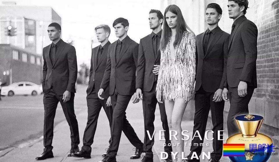 种马臀男模凭硬实力翻红，这是藏不住了？！ - 51虹马