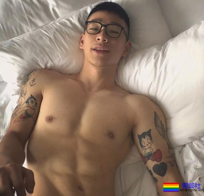 6组直的弯的组CP, 每一位都很A你pick谁？-51虹马