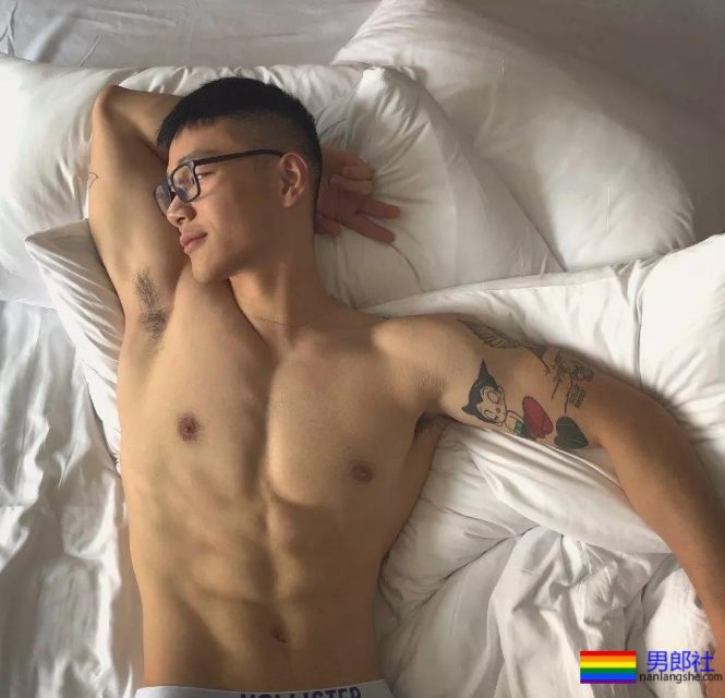 6组直的弯的组CP, 每一位都很A你pick谁？ - 51虹马