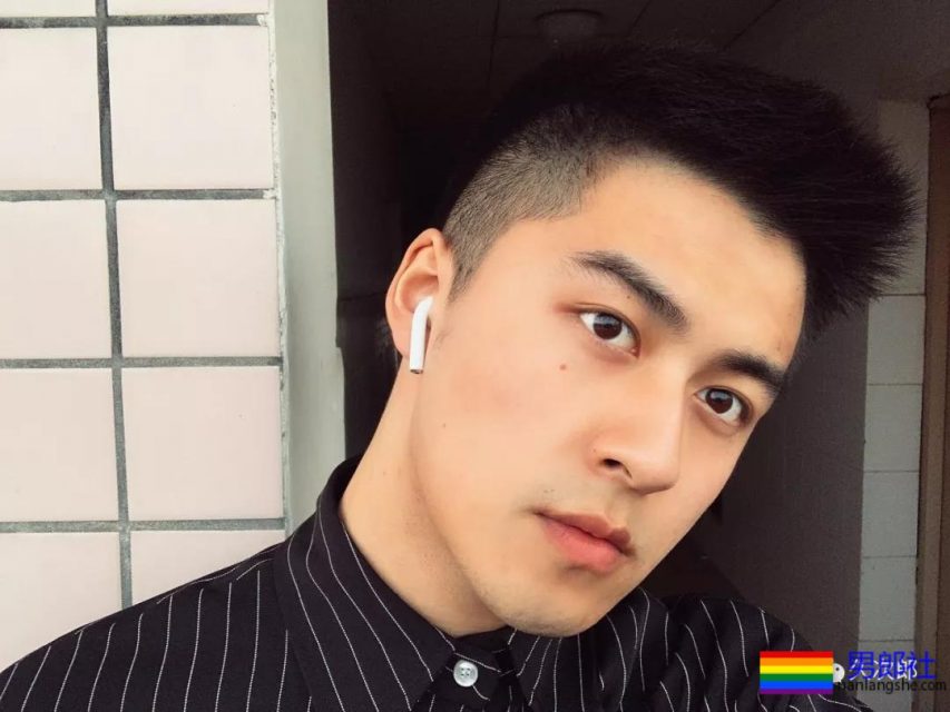 6组直的弯的组CP, 每一位都很A你pick谁？ - 51虹马