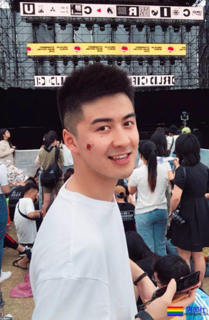 6组直的弯的组CP, 每一位都很A你pick谁？ - 51虹马