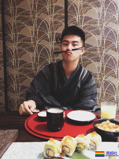 6组直的弯的组CP, 每一位都很A你pick谁？ - 51虹马