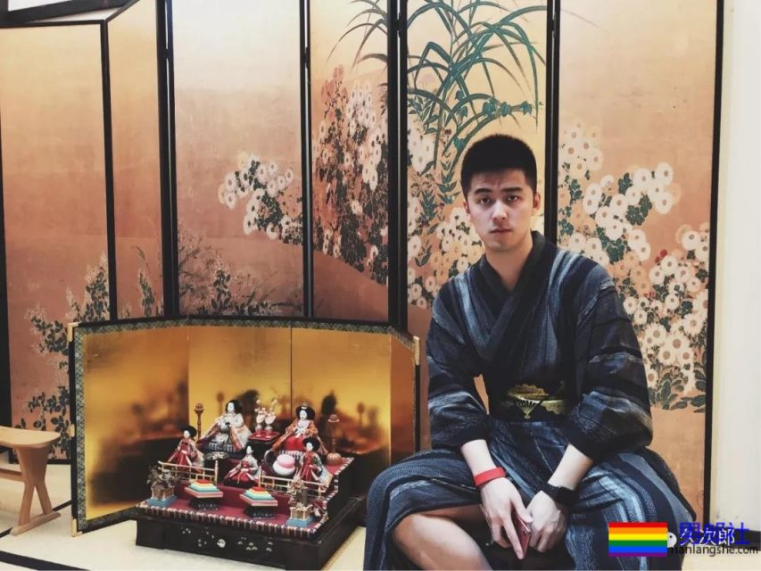 6组直的弯的组CP, 每一位都很A你pick谁？ - 51虹马