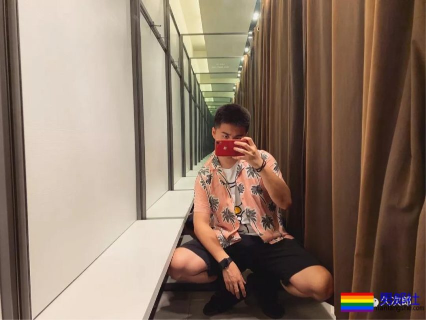 6组直的弯的组CP, 每一位都很A你pick谁？ - 51虹马