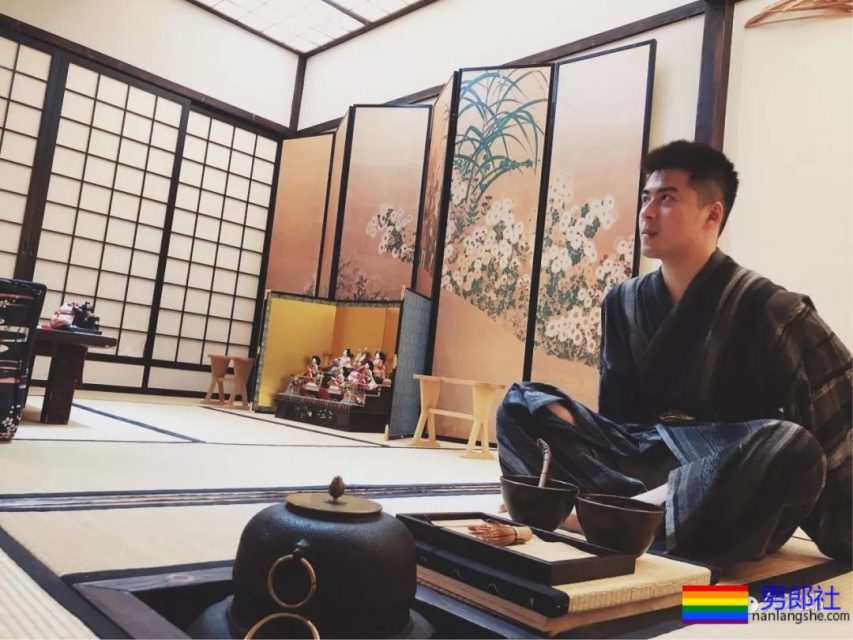 6组直的弯的组CP, 每一位都很A你pick谁？ - 51虹马