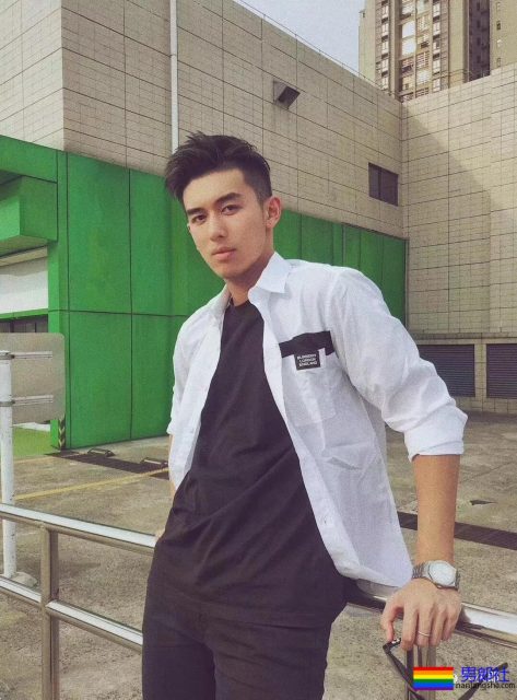 6组直的弯的组CP, 每一位都很A你pick谁？ - 51虹马