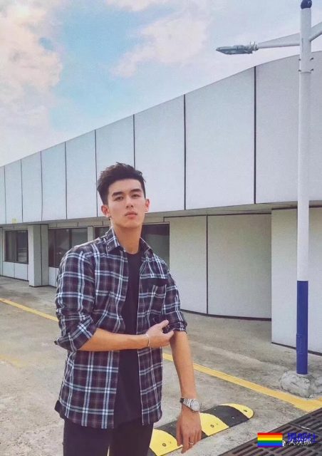 6组直的弯的组CP, 每一位都很A你pick谁？ - 51虹马