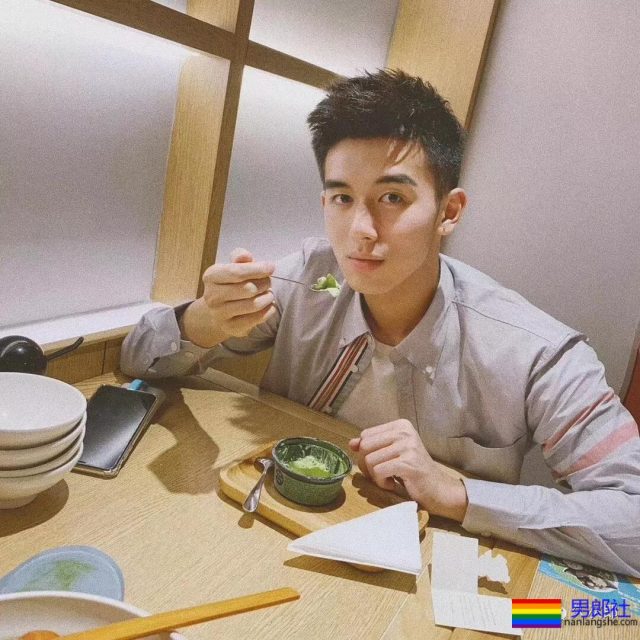 6组直的弯的组CP, 每一位都很A你pick谁？ - 51虹马