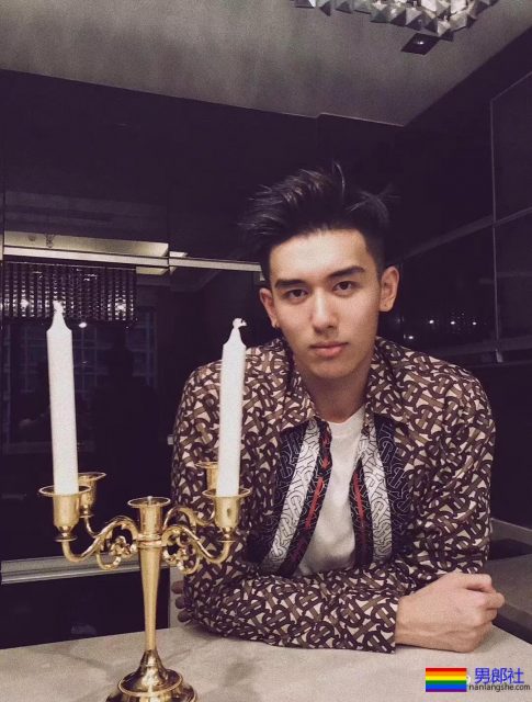 6组直的弯的组CP, 每一位都很A你pick谁？ - 51虹马