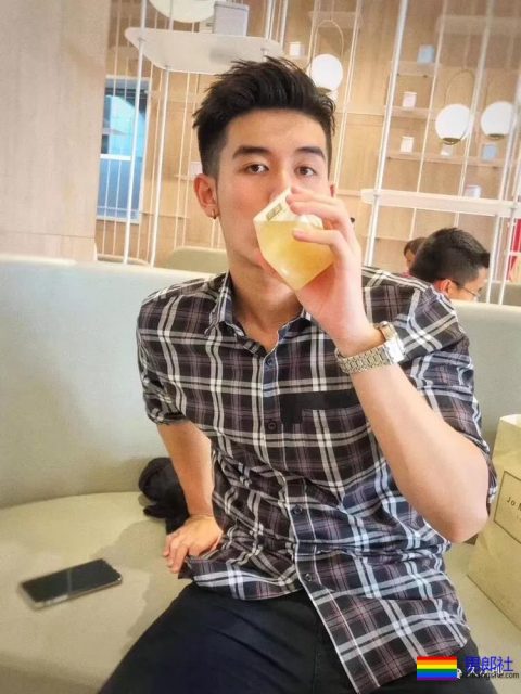 6组直的弯的组CP, 每一位都很A你pick谁？ - 51虹马