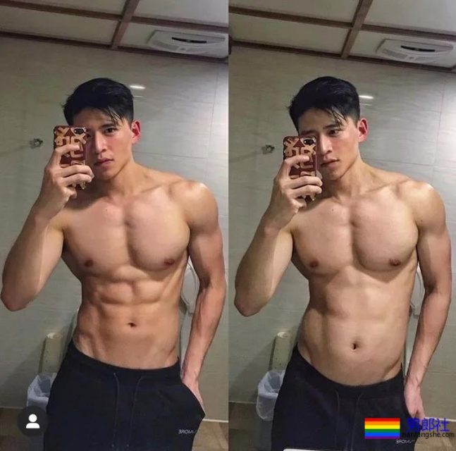 来自山东的大鼻子老公，身材很赞~！ - 51虹马