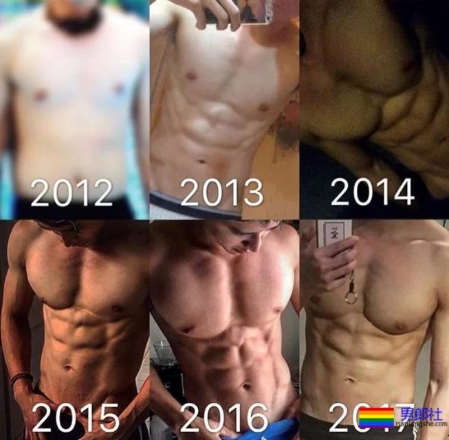 来自山东的大鼻子老公，身材很赞~！ - 51虹马