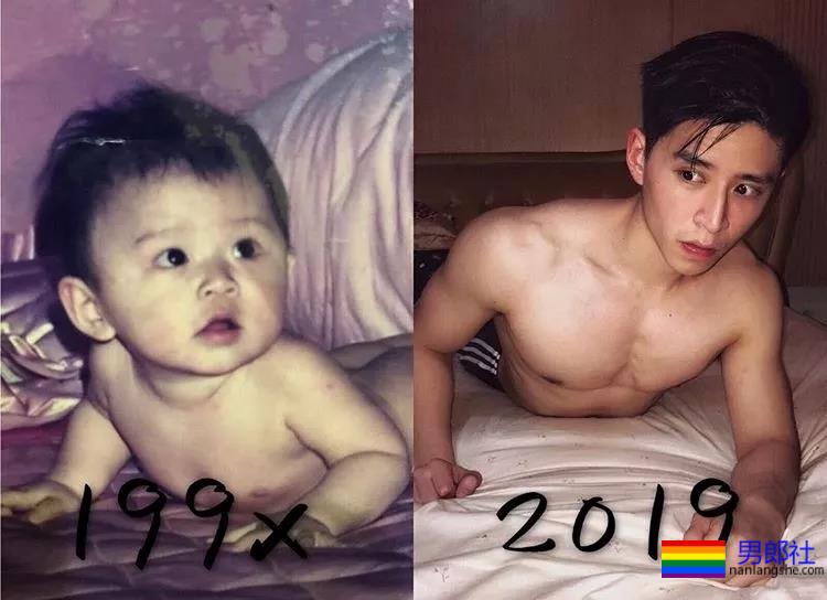 来自山东的大鼻子老公，身材很赞~！ - 51虹马