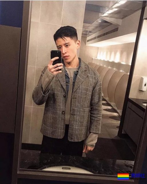 来自山东的大鼻子老公，身材很赞~！ - 51虹马