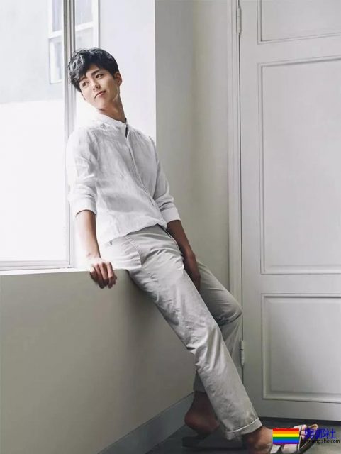 男星朴宝剑肛裂入院？解释称洗澡滑到坐沐浴露上！ - 51虹马