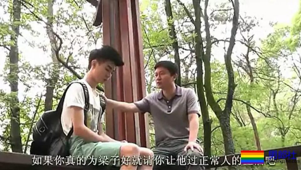 直男为钱签同X契约,没想到最后真弯了。。。 - 51虹马 直男为钱签同X契约,没想到最后真弯了。。。 - 51虹马