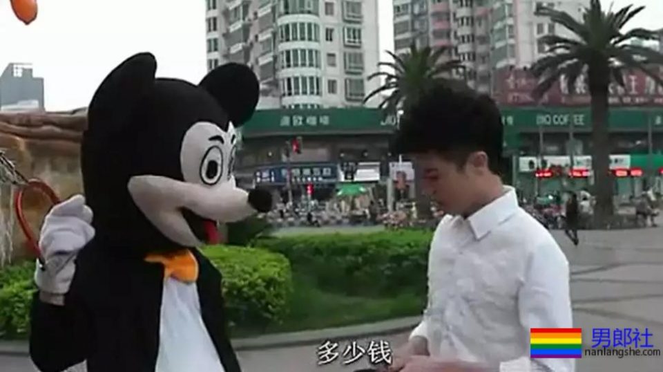 直男为钱签同X契约,没想到最后真弯了。。。 - 51虹马 直男为钱签同X契约,没想到最后真弯了。。。 - 51虹马