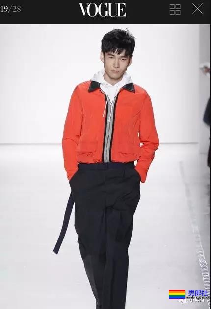 新晋小生硬照一览,尺度最大也就这样儿了… - 51虹马 新晋小生硬照一览,尺度最大也就这样儿了… - 51虹马