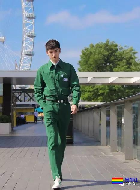 新晋小生硬照一览,尺度最大也就这样儿了… - 51虹马 新晋小生硬照一览,尺度最大也就这样儿了… - 51虹马