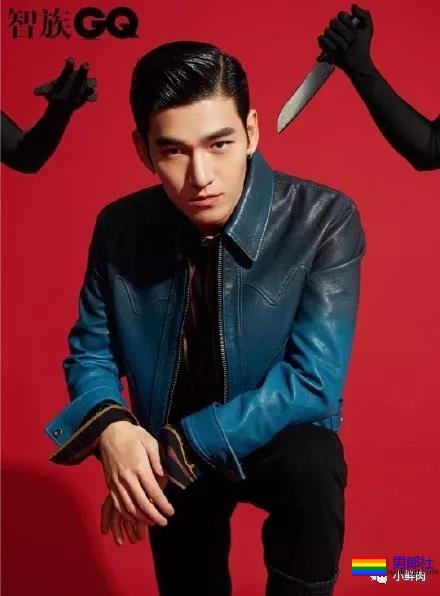 新晋小生硬照一览,尺度最大也就这样儿了… - 51虹马 新晋小生硬照一览,尺度最大也就这样儿了… - 51虹马