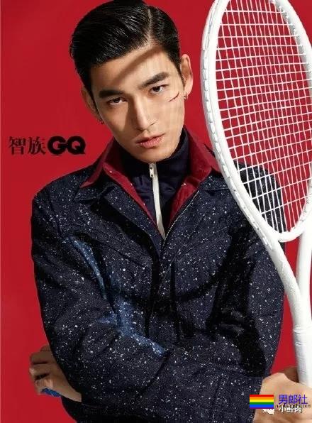 新晋小生硬照一览,尺度最大也就这样儿了… - 51虹马 新晋小生硬照一览,尺度最大也就这样儿了… - 51虹马