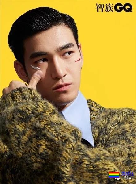 新晋小生硬照一览,尺度最大也就这样儿了… - 51虹马 新晋小生硬照一览,尺度最大也就这样儿了… - 51虹马