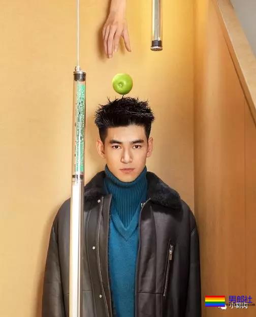 新晋小生硬照一览,尺度最大也就这样儿了… - 51虹马 新晋小生硬照一览,尺度最大也就这样儿了… - 51虹马