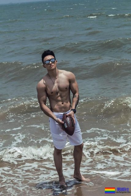 体育生小奶狗动不动就爱脱身材爽到爆!! - 51虹马 体育生小奶狗动不动就爱脱身材爽到爆!! - 51虹马