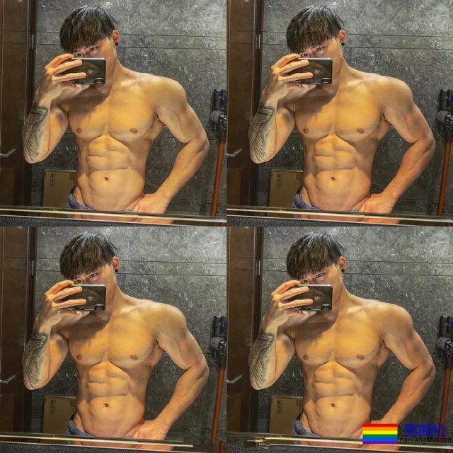 体育生小奶狗动不动就爱脱身材爽到爆!! - 51虹马 体育生小奶狗动不动就爱脱身材爽到爆!! - 51虹马