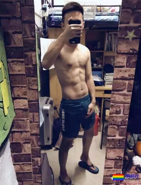 原来G圈属性并不只是按0和1，儿子型爸爸型你喜欢哪个？-51虹马