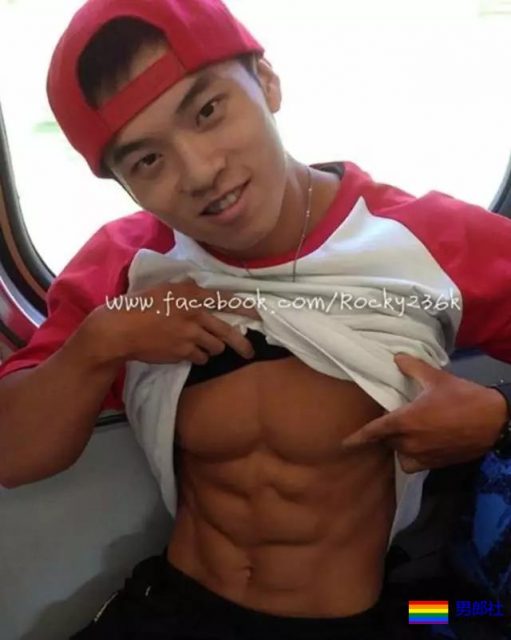 原来G圈属性并不只是按0和1,儿子型爸爸型你喜欢哪个? - 51虹马 原来G圈属性并不只是按0和1,儿子型爸爸型你喜欢哪个? - 51虹马