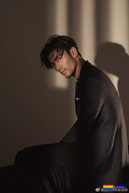 他是近期最帅最完美最可以男模,没有之一 - 51虹马 他是近期最帅最完美最可以男模,没有之一 - 51虹马