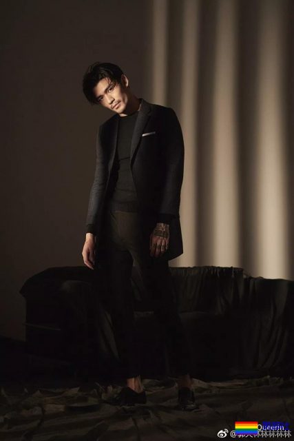 他是近期最帅最完美最可以男模,没有之一 - 51虹马 他是近期最帅最完美最可以男模,没有之一 - 51虹马