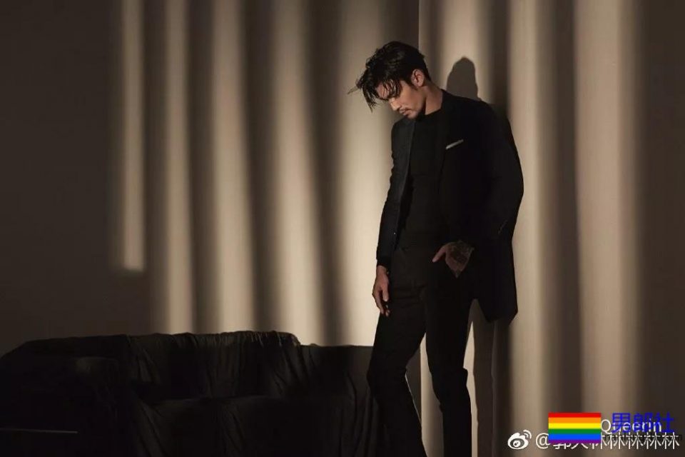 他是近期最帅最完美最可以男模,没有之一 - 51虹马 他是近期最帅最完美最可以男模,没有之一 - 51虹马