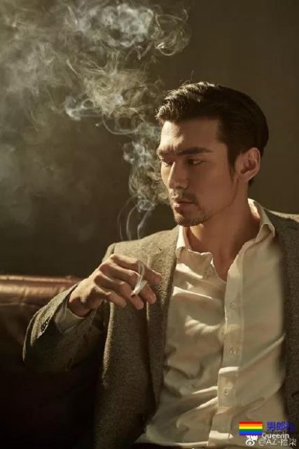 他是近期最帅最完美最可以男模,没有之一 - 51虹马 他是近期最帅最完美最可以男模,没有之一 - 51虹马