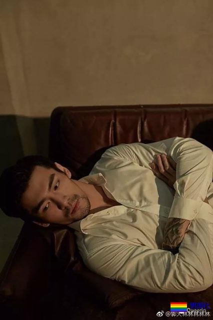 他是近期最帅最完美最可以男模,没有之一 - 51虹马 他是近期最帅最完美最可以男模,没有之一 - 51虹马