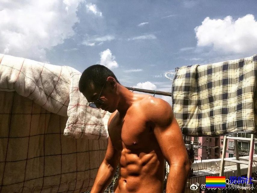 他是近期最帅最完美最可以男模,没有之一 - 51虹马 他是近期最帅最完美最可以男模,没有之一 - 51虹马