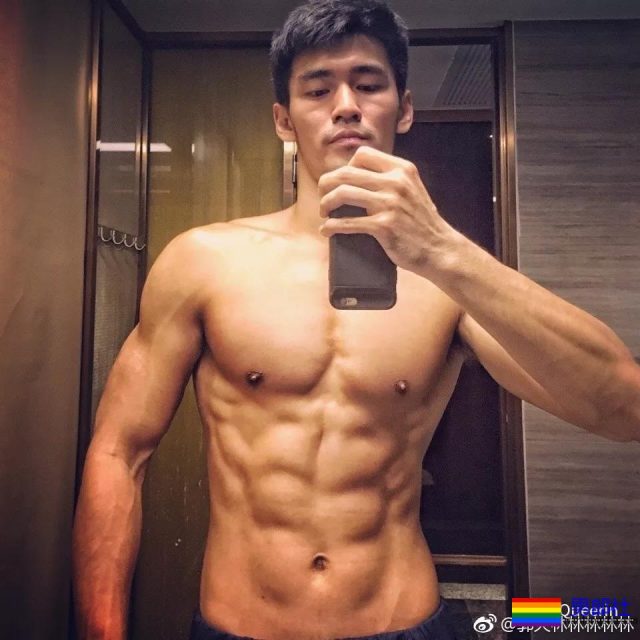 他是近期最帅最完美最可以男模,没有之一 - 51虹马 他是近期最帅最完美最可以男模,没有之一 - 51虹马