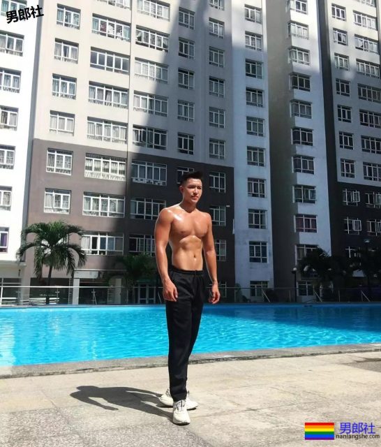 越南小哥身材好到爆炸,性感翘臀圆润有弹性 - 51虹马 越南小哥身材好到爆炸,性感翘臀圆润有弹性 - 51虹马