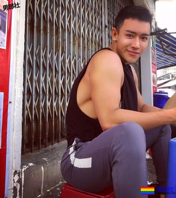 越南小哥身材好到爆炸,性感翘臀圆润有弹性 - 51虹马 越南小哥身材好到爆炸,性感翘臀圆润有弹性 - 51虹马