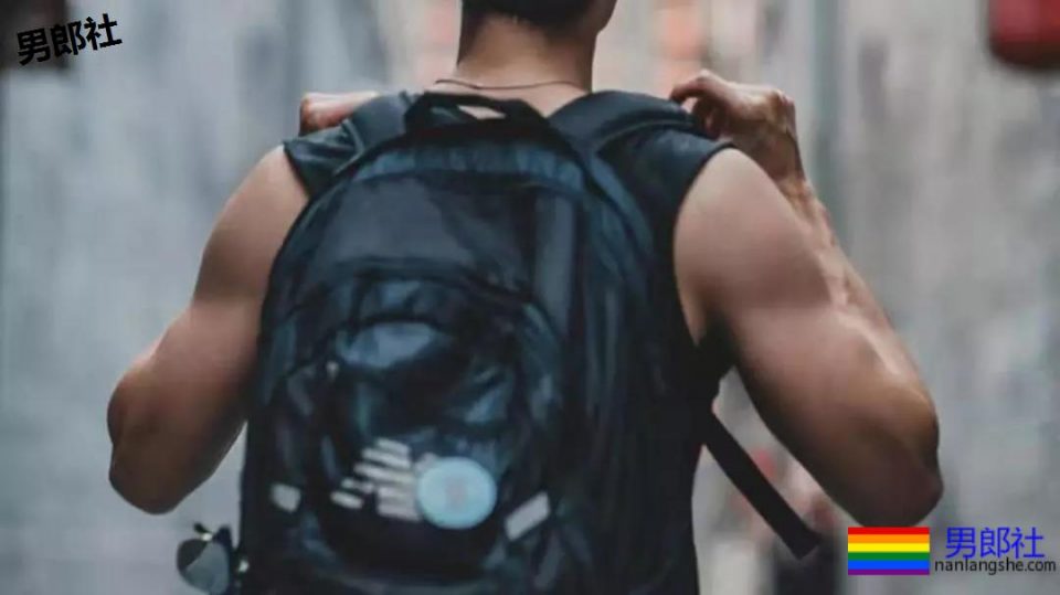 那些单身10年的gay,为什么不找男友? - 51虹马 那些单身10年的gay,为什么不找男友? - 51虹马