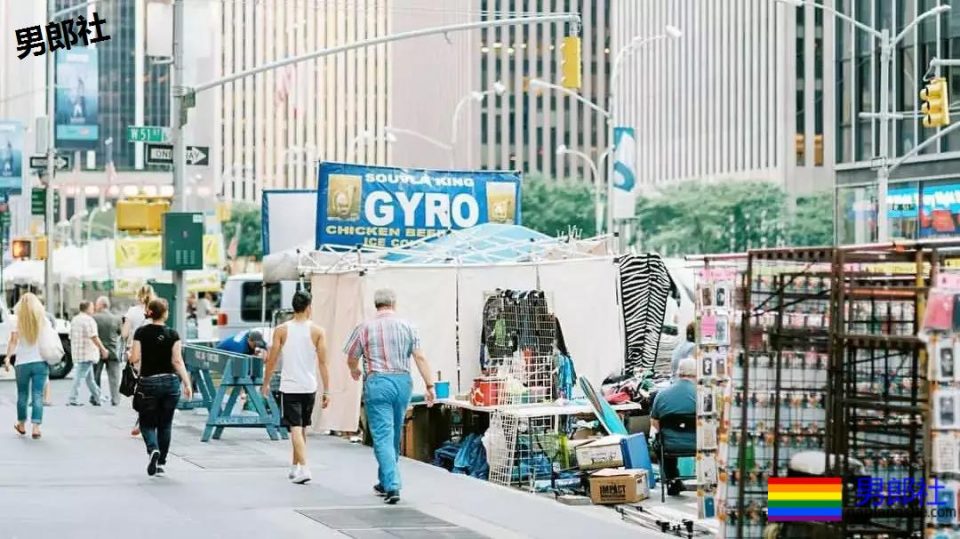 那些单身10年的gay,为什么不找男友? - 51虹马 那些单身10年的gay,为什么不找男友? - 51虹马