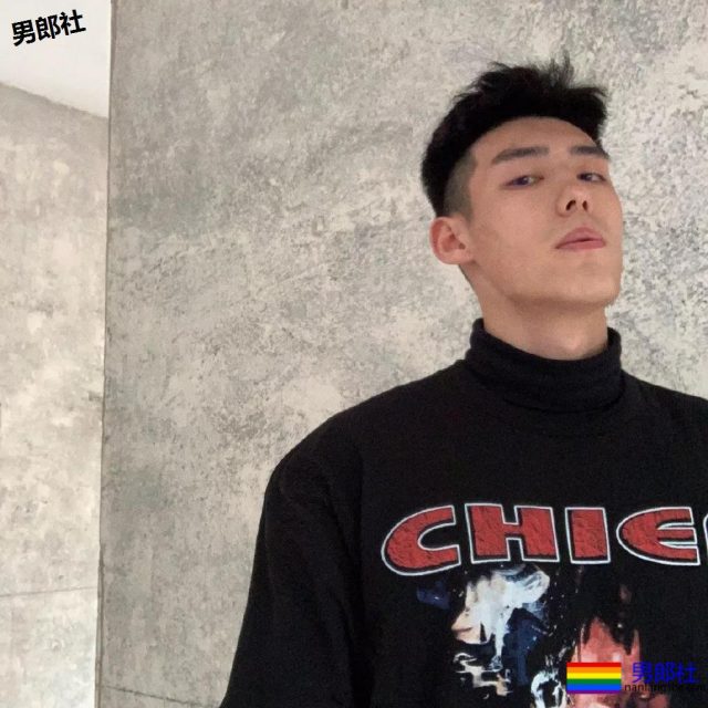 篮球体育生校草腿长2米,大鼻子腹肌小狼狗,味道一定不错! - 51虹马 篮球体育生校草腿长2米,大鼻子腹肌小狼狗,味道一定不错! - 51虹马