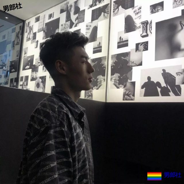 篮球体育生校草腿长2米,大鼻子腹肌小狼狗,味道一定不错! - 51虹马 篮球体育生校草腿长2米,大鼻子腹肌小狼狗,味道一定不错! - 51虹马