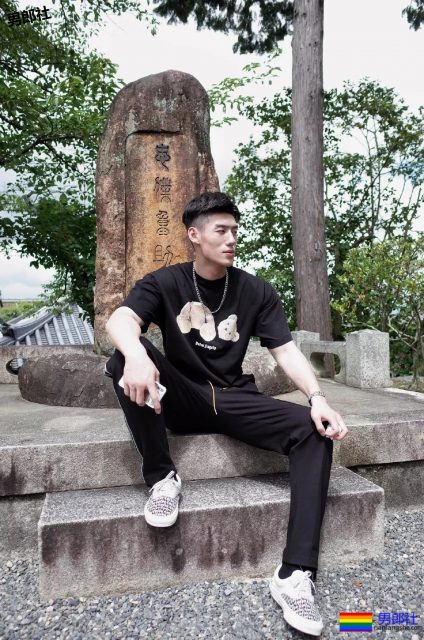 篮球体育生校草腿长2米,大鼻子腹肌小狼狗,味道一定不错! - 51虹马 篮球体育生校草腿长2米,大鼻子腹肌小狼狗,味道一定不错! - 51虹马