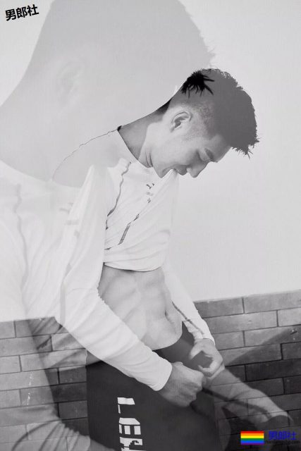 篮球体育生校草腿长2米,大鼻子腹肌小狼狗,味道一定不错! - 51虹马 篮球体育生校草腿长2米,大鼻子腹肌小狼狗,味道一定不错! - 51虹马