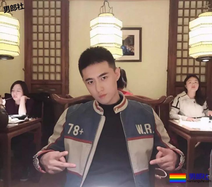 真撩人，18的鲜嫩十足 可凶可奶可口！-51虹马