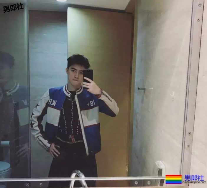 真撩人，18的鲜嫩十足 可凶可奶可口！ - 51虹马