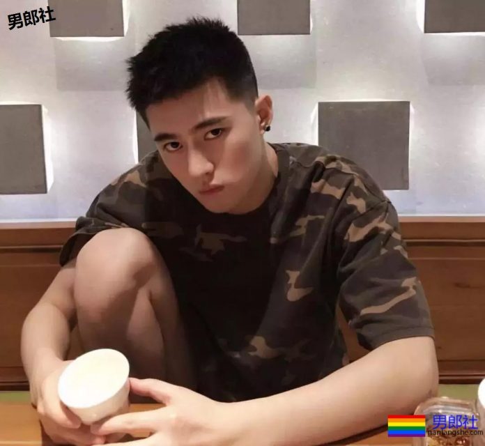 真撩人，18的鲜嫩十足 可凶可奶可口！ - 51虹马