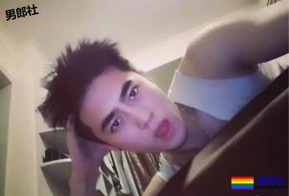 真撩人，18的鲜嫩十足 可凶可奶可口！ - 51虹马